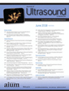 JOURNAL OF ULTRASOUND IN MEDICINE雜志封面